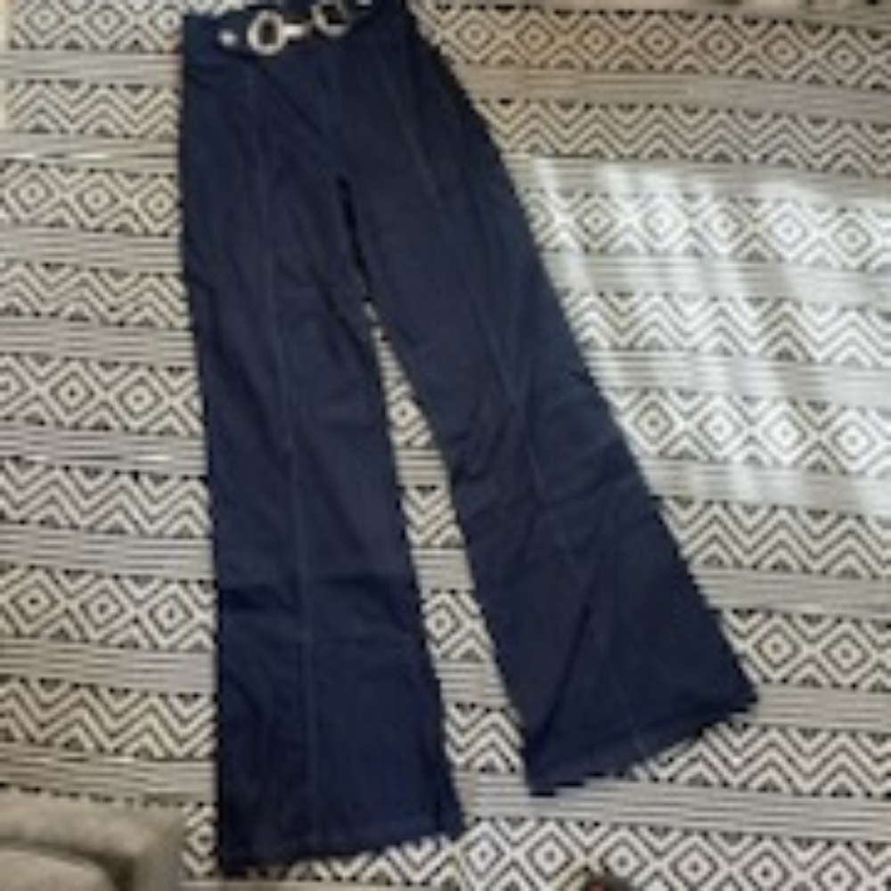 Flar jeans
